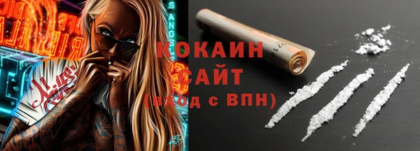 прущий лед Абаза